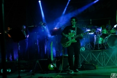 the-showers-live-Cisterna-estate-2014