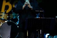 the-showers-live-Cisterna-estate-2014