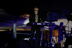 the-showers-live-Cisterna-estate-2014