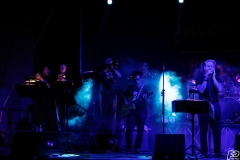 the-showers-live-Cisterna-estate-2014