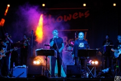 the-showers-live-Cisterna-estate-2014