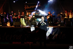 the-showers-live-Cisterna-estate-2014