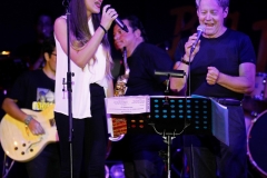 the-showers-live-Cisterna-estate-2014