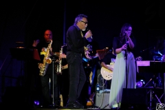 the-showers-live-Cisterna-estate-2014