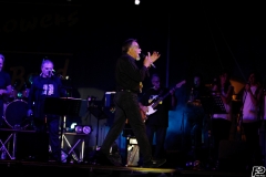 the-showers-live-Cisterna-estate-2014