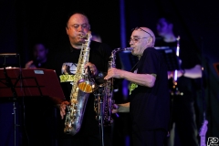 the-showers-live-Cisterna-estate-2014