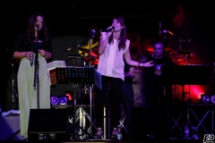 the-showers-live-Cisterna-estate-2014