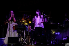 the-showers-live-Cisterna-estate-2014