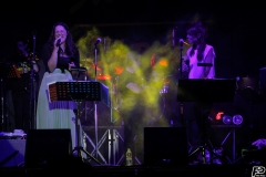 the-showers-live-Cisterna-estate-2014