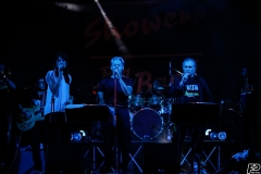 the-showers-live-Cisterna-estate-2014