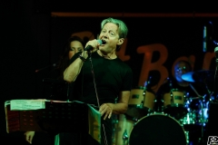 the-showers-live-Cisterna-estate-2014