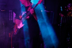 the-showers-live-Cisterna-estate-2014