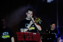 the-showers-live-Cisterna-estate-2014