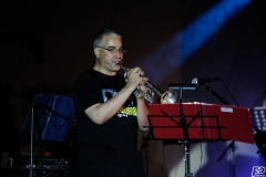 the-showers-live-Cisterna-estate-2014