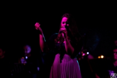 the-showers-live-Cisterna-estate-2014