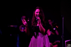 the-showers-live-Cisterna-estate-2014