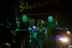 the-showers-live-Cisterna-estate-2014