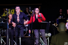 the-showers-live-Cisterna-estate-2014